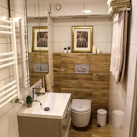 Appartement Yalova_merkez